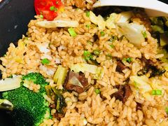 -阳阳中国饭(龙湖大兴天街)