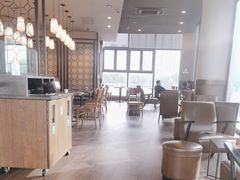-星巴克(湖州凤凰时代广场店)