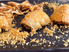 -侨美食家·粤菜(体育西路店)
