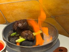 -俄士厨房(五棵松华熙LIVE店)