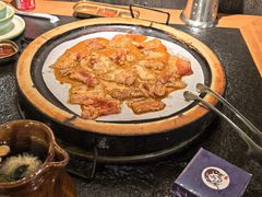 -老渔家·白族·石板烧.野生菌火锅(大理古城叶榆路店)