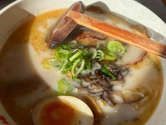 -味千拉面(金融街店)