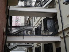 -大馆(前中区警署建築群)