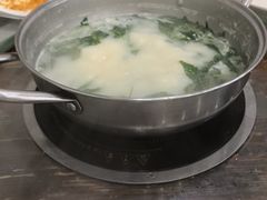 -正能量脆肉鲩火锅