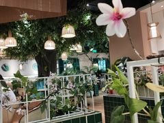 -原味田园·客家菜·土窑鸡(中航城君尚购物中心店)