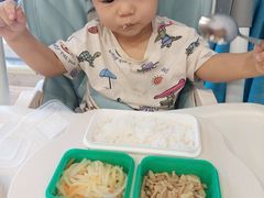 -全优加早教托育园(广百新一城店)