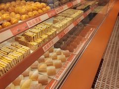 -五味酥·现烤国民糕点集合店(甘井子万达广场店)