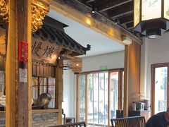 -大牌大·传统杭帮菜(湖滨店)