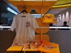-蔡澜点心·粤菜(宝安大仟里店)