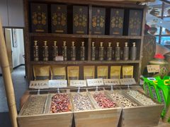 -六合居(温江店)