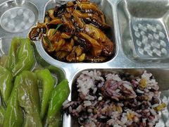 -复旦大学本部-食堂
