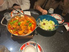 -塔哈尔·新疆盛宴(复地活力城店)