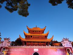 -岳阳楼景区