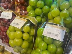 -金鹰超市(国际购物中心新街口店)