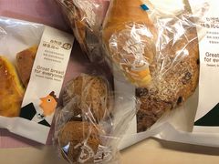 海盐奶油卷-东哥面包(江宁大润发店)