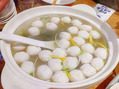 -胖姐渔村(中源大道店)