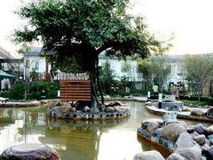 -国御温泉度假小镇