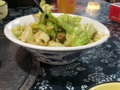 -味老大土碗菜(中山三路店)