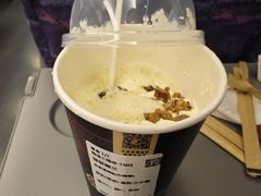 -茶理宜世(广州南站（站内）3楼B17检票口店)