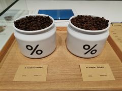 -% Arabica阿拉比卡咖啡烘焙工坊