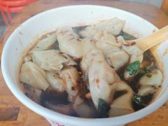 -无名饺子店