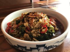 -鱼食饭稻·苏浙土菜17年老馆子(平江路店)