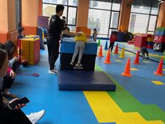-妙拓思MUTUUS少儿体能馆(赛银国际店)