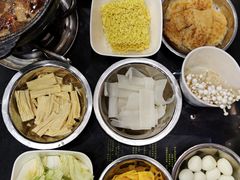 -川香煲(茅台路店)