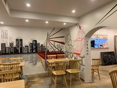 -正南齐北·老街糯米团(洪崖洞店)