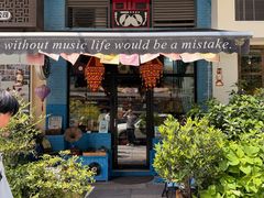 -Hi Fi Acoustic 梵香禅韵·色声香味