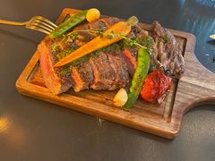 -玲婧胡同·生日蛋糕·餐厅(嘉里城店)