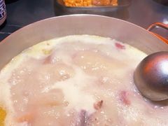 -淼福猪肚鸡·椰子鸡火锅(大沙地店)