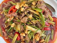 -天天渔港(杏林街店)