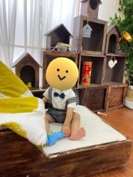 -有家宝贝儿童摄影(荟聚店)