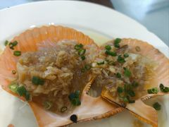 -锦里海景海鲜餐厅.三亚老字号(亚龙湾中心广场店)