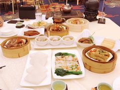 -顺德人家食府(黄金广场店)