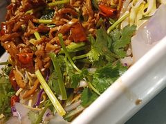 -吴记酱骨炖菜馆(康安路店)