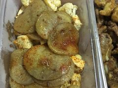 -小王烧烤(毓龙路店)