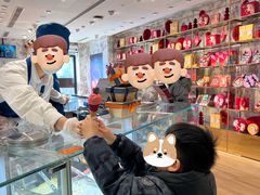 -VENCHI 闻绮(北京汉光店)