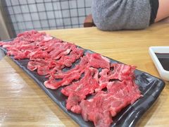 -吉友粥底火锅(方斜路店)