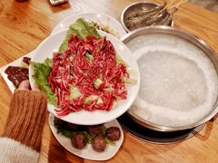 -吉友粥底火锅(方斜路店)