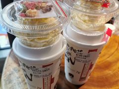 -茶颜悦色(银盆岭万达广场店)