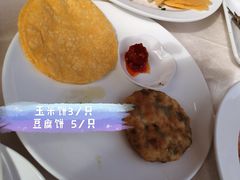 -千岛湖鱼味馆(十字街总店)