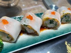 -水禾轩·海鲜蒸汽主题餐厅(新香洲旗舰店)