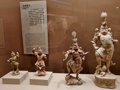 -西安大唐西市博物馆