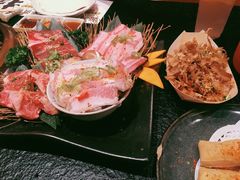 章鱼小丸子-牛家酒场(7mall店)