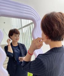 -厘里·salon