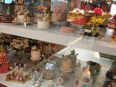 -丁香西饼屋(桂林路店)