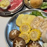 北京路美食🔥榴莲烤肉你吃过没？