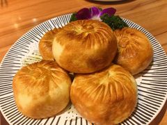 -品回味清真西北楼(宁波首店)